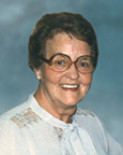 Fernande Lauzier Lajoie