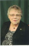 Jeannine Lessard Fortin