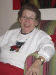 Margaret Ruth (Margie) Ernst Hiltz