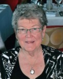 Thérèse Granger Thivierge