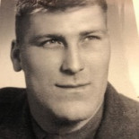 William Harrison (Harry) Purdy