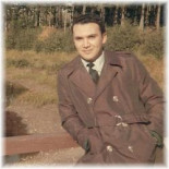 Salem (Sam) Masry Salem (Sam) Masry