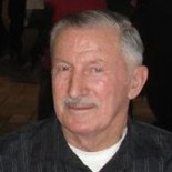 Harold Keith Tulloch