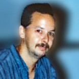 Robert (Little Papa) Taylor