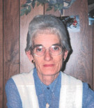 Olive Mae Delong