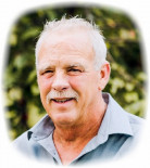 Terry Edward Pridham