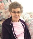 Shirley Irene Emmett Hunt