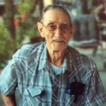 Robert Leslie (Les) Taylor