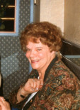 Esther (Peggy) Thompson Robitaille