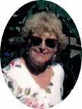 Doreen Audrey Van Vught