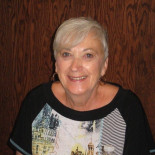 Rose Anne Steedman Cousins