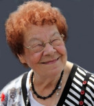 Germaine Haman Tardif