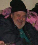 John Allan MacQuarrie