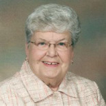 Isabel Theresa Casey