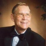 Robert Percival (Bob) Richardson