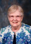 Evelyn Katherine Joanis