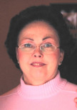 Barbara Joan Atkinson