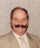 Bernard Hottote