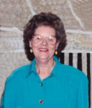 Joan Amanda McMullin Glover