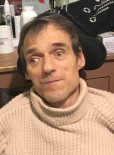 Alain Baribeau