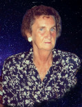 Sheila Pauline Penney