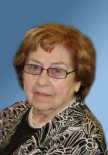 Rolande Parenteau Lesieur
