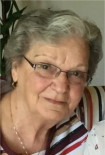 Angéline Laviolette Charbonneau