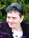 Sharon Gail Irwin