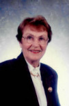 Sybil Merle MacLean