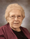 Rita Dion Nadeau