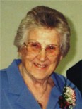 Grace E. Robinson