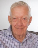 William A. Barfoot