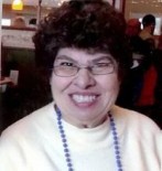 Francine Fleury