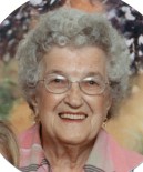 Alma Donaghy
