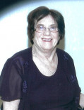 Muriel Vivian Margeson