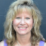 Glenis M Stenger Boudreau