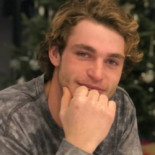 Braedon Reeves-Coburn