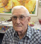 Ralph Byron Arksey