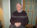John David Kirkland (Dave) Ashdown