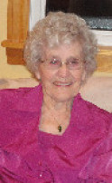 Edith Mary Gass