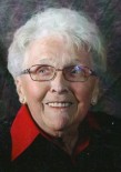 Florence Castonguay