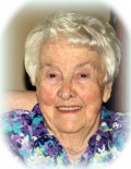 Mary Ann Buote MacLellan