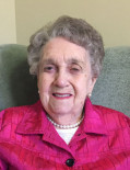 Loretta Myrtle Higdon Jenkins
