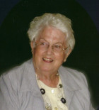 Annette Jolicoeur