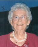 June  Dorcas Mary Townson Stewart