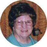 Pauline Patricia Shaw