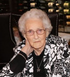 Lorna Mae Gardner Ramsay