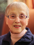 Margaret Vipond
