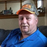 Cecil Charles Whynot