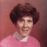 Maureen Wanda Jolley